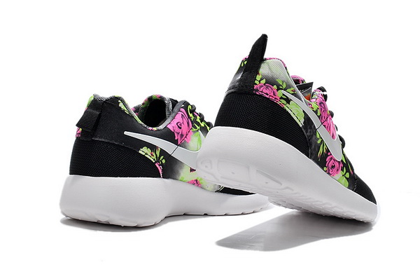 NIKE Roshe Run I PRINT PREMIUM Women-005